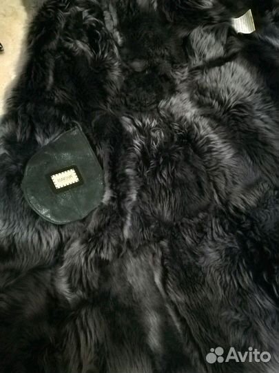 Дубленка Тоскана