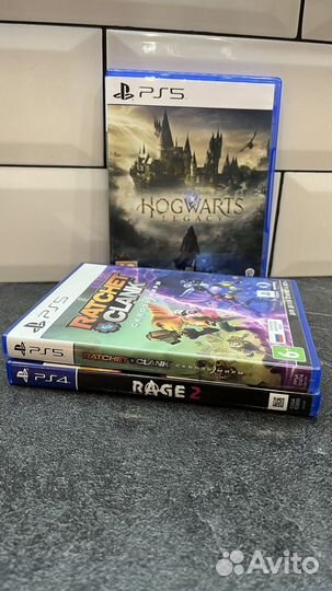 Sony playstation игры