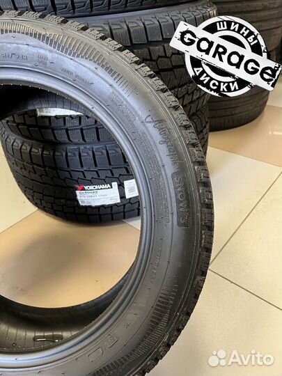 Ikon Tyres Autograph Snow 3 205/55 R16 94R