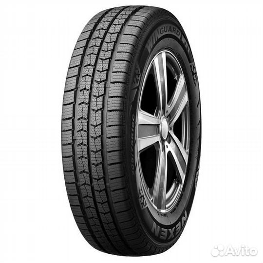 Nexen Winguard WT1 215/70 R16 106R