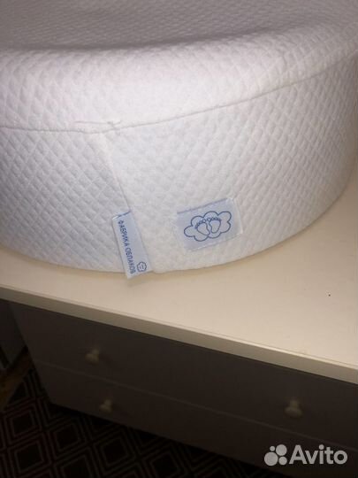 Кокон для новорожденных новый