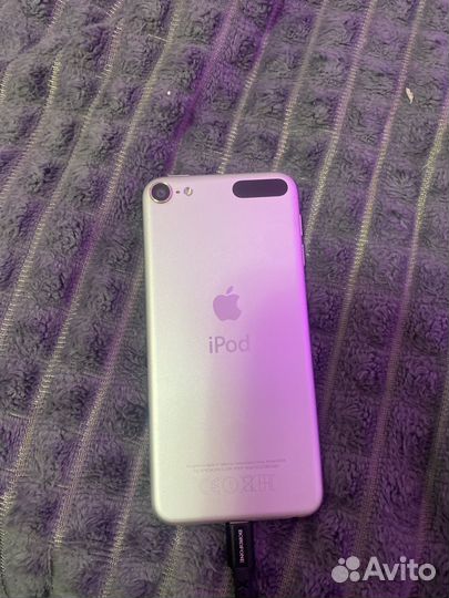 Плеер iPod touch 6