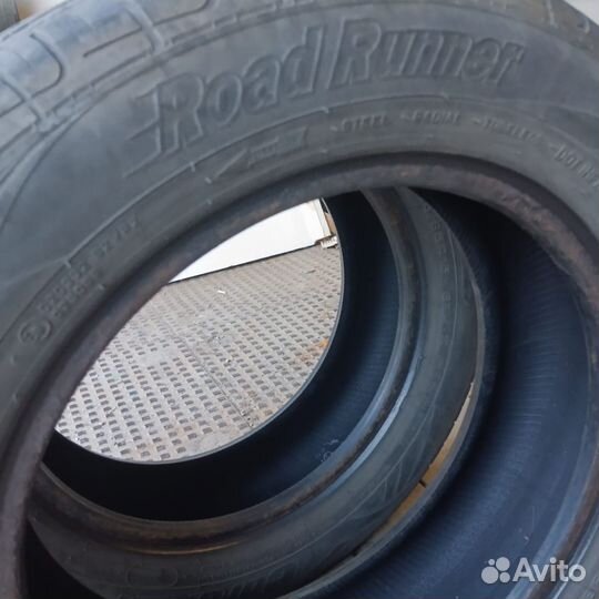 Cordiant Road Runner 185/65 R15 88T