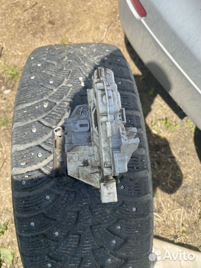 Авторазбор Audi Q7