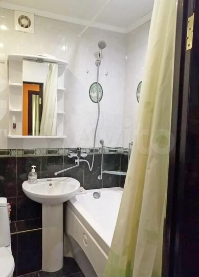 1-к. квартира, 36,5 м², 3/5 эт.