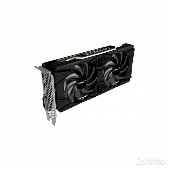 PNY nvidia (VCG16606sdfppb)