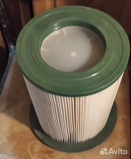 Фильтр воздушный газель
