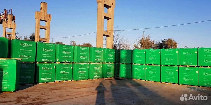 Газоблоки все размеры блоков