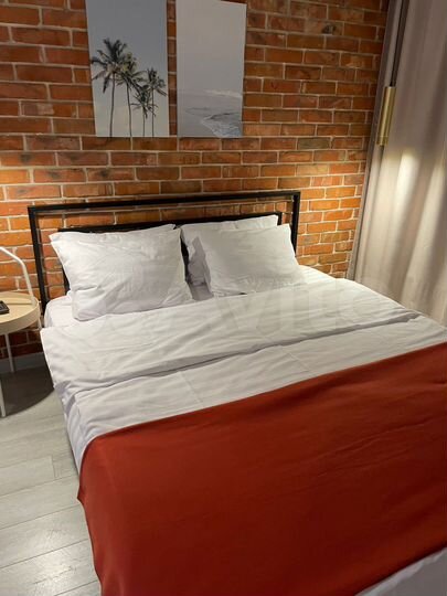 Апартаменты-студия, 36 м², 1/1 эт.
