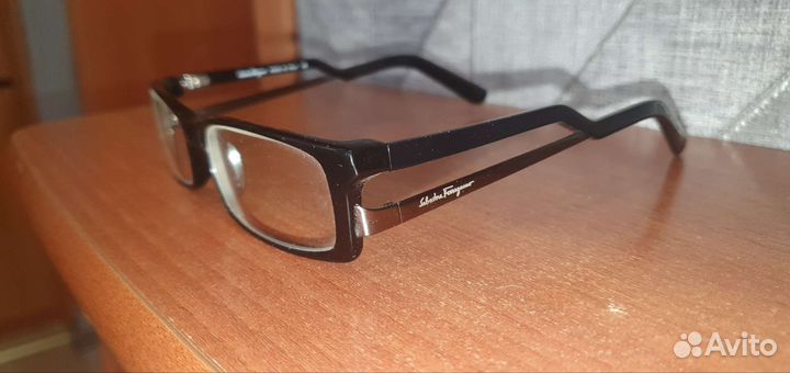 Очки Salvatore Ferragamo