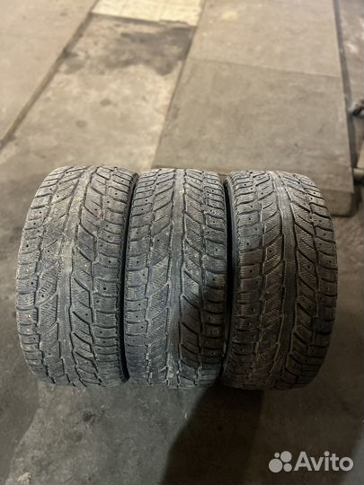 Cooper Weather-Master WSC 235/50 R18 97T