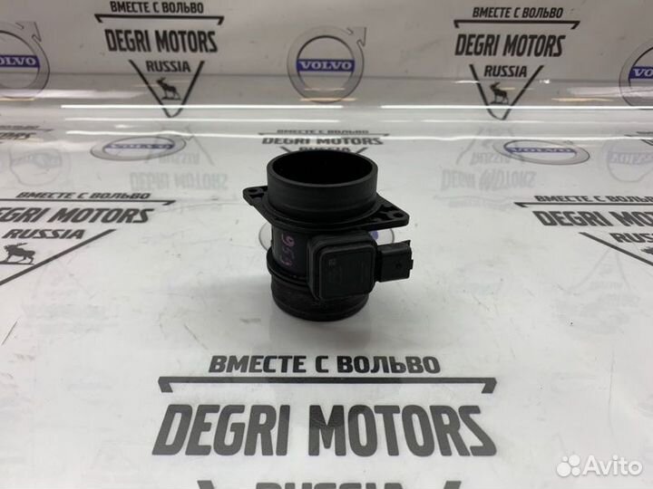 Датчик расхода воздуха дмрв дизель Range Rover 1