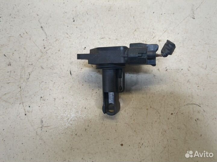 Измеритель потока воздуха Volvo C70, 2006