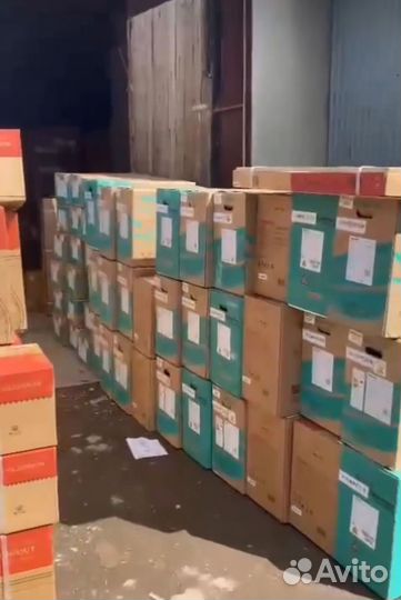 Продажа сплит-систем+установка