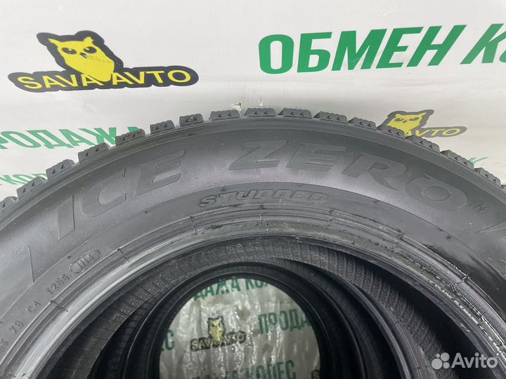 Pirelli Ice Zero 225/60 R17