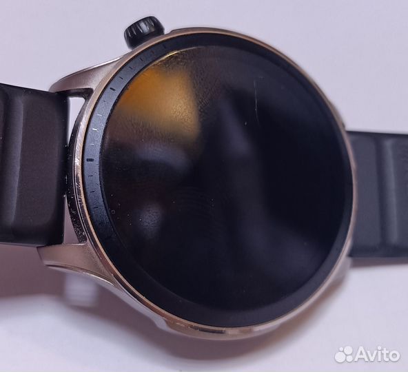 Наручные часы amazfit GTR 4