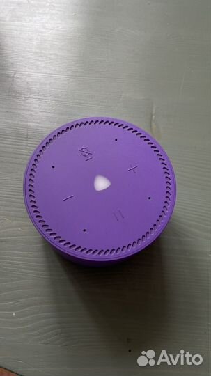 Яндекс Станция Lite