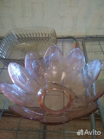 Ваза для фруктов