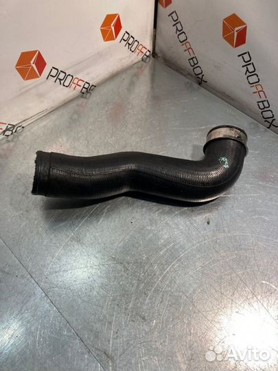 Патрубок (трубопровод, шланг) Mercedes Ml W164