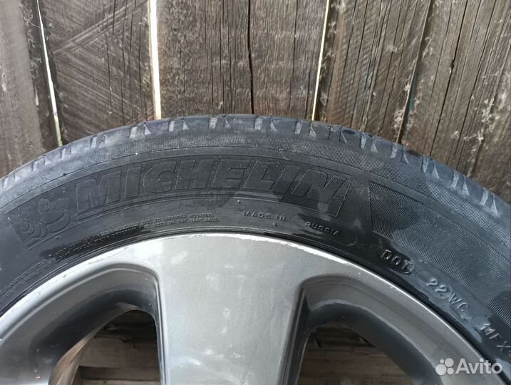 Michelin Energy Saver 205/55 R16 91V