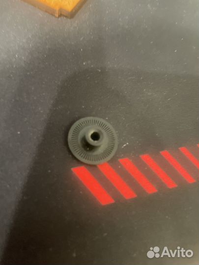 Диск энкодора 60 pin