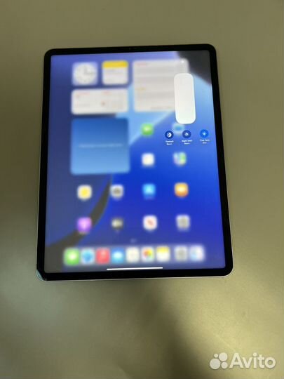 iPad Pro 12.9 5 поколение 128Gb