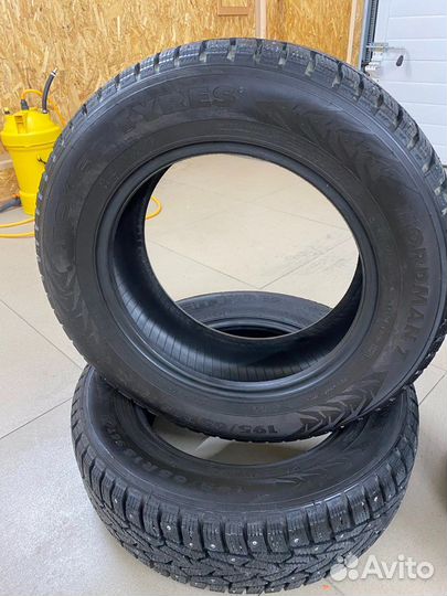 Nokian Tyres Nordman 7 195/65 R15