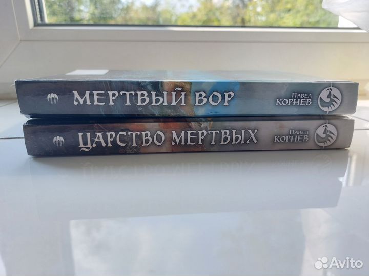 Книги самых разных жанров