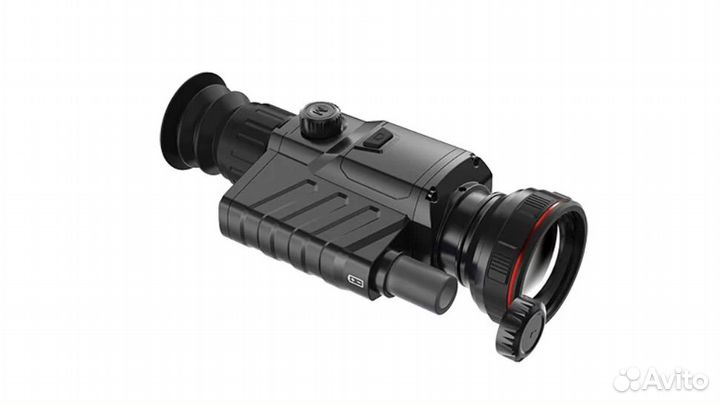 Тепловизионный прицел Guide TR450