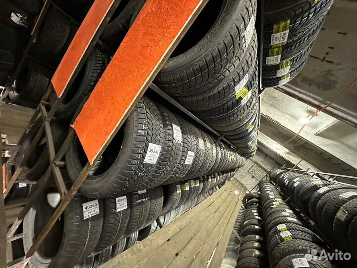 Bridgestone Turanza EL400 215/65 R17