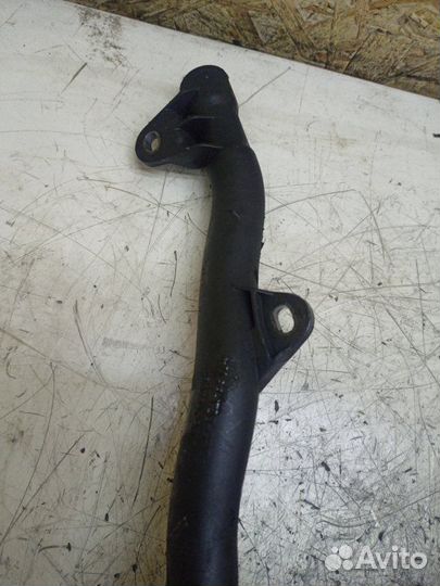 Термостат Toyota Avensis 1AD-FTV 2006