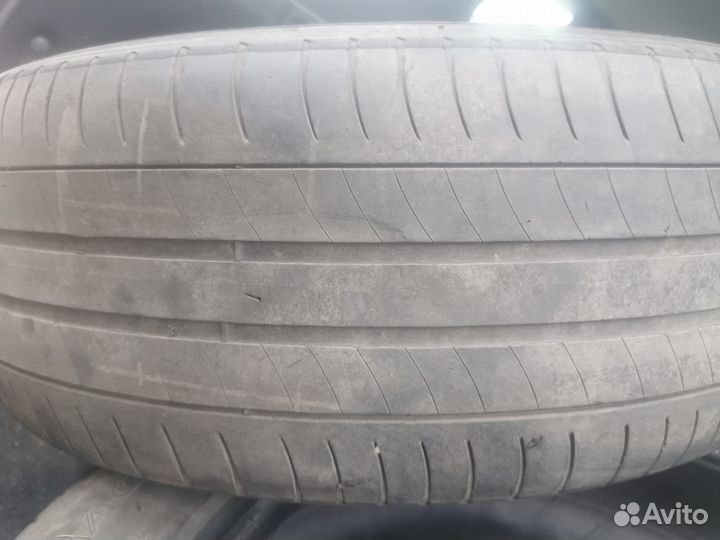 Michelin Primacy 3 215/55 R18