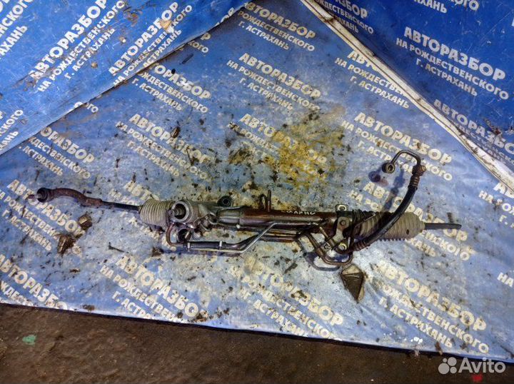 Рулевая рейка Lifan Solano седан LF481Q3 2010