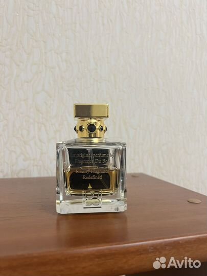 Парфюмерия