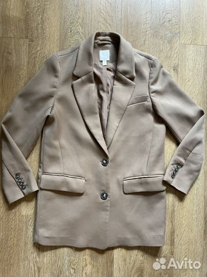Пиджак H&M