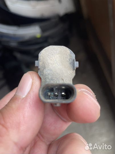 Датчик парктроника для BMW 5 F10, X3 F25