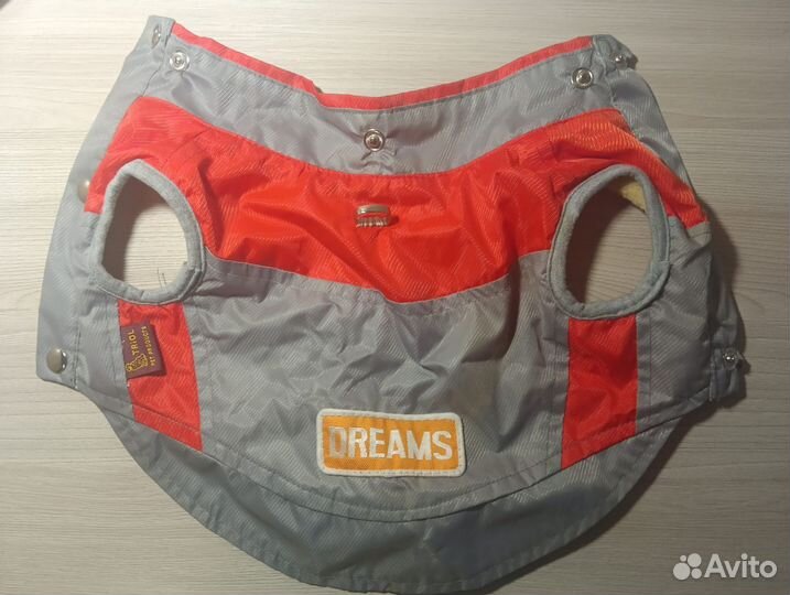 Одежда для маленьких пород собак до 3,5 кг