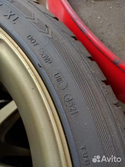 Sailun Atrezzo ZSR 235/40 R18 95Y