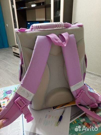 Рюкзак для девочки
