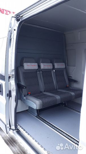 Грузопассажирские перевозки