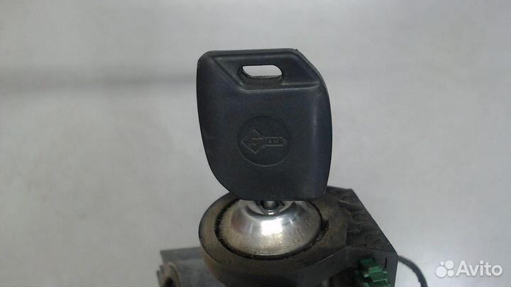 Замок зажигания Ford Transit, 2001