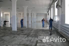 Помощник отделочника