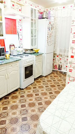 2-к. квартира, 73,2 м², 1/1 эт.