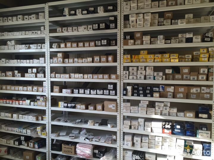 Генератор Lexus ES Ремонт генератора