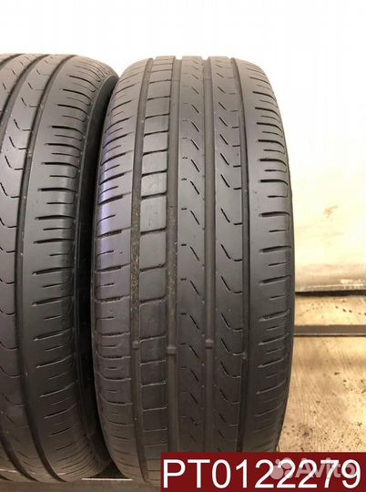 Pirelli Scorpion Verde 215/60 R17 96H