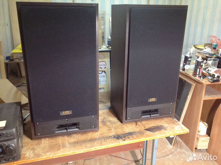 Radiotehnika s 90 F реплика