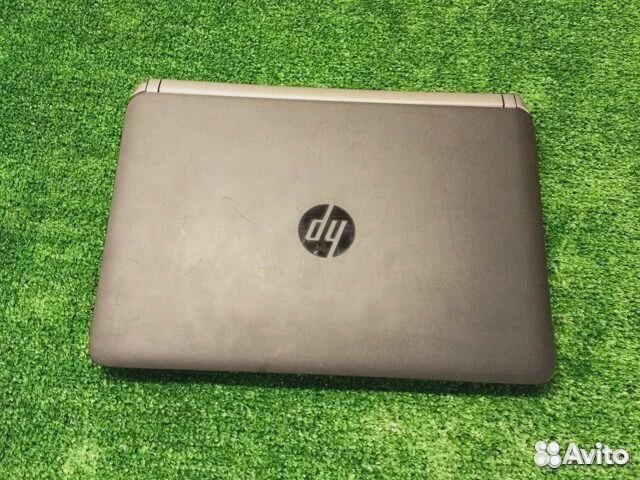 Ноутбук HP Core i5 5200u/ HDD - 500 гб