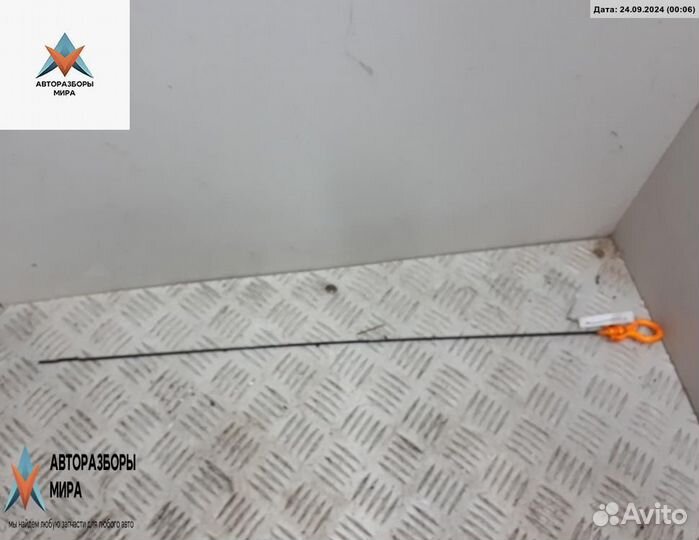 Щуп двигателя Volkswagen Golf 4 2000