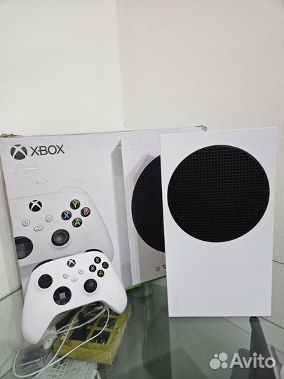 Xbox series s