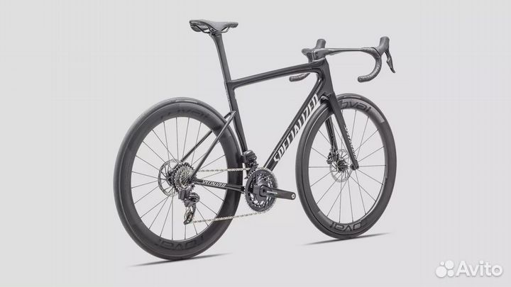 Specialized Tarmac SL8 Pro